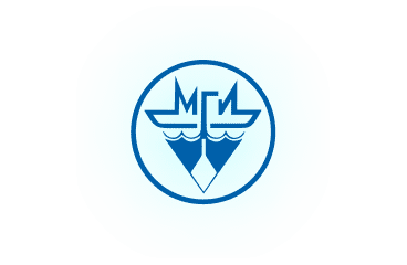 Логотип МГИ