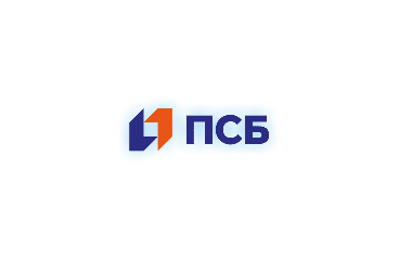 Логотип ПСБ